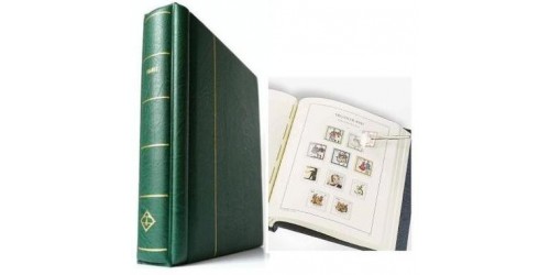 classeur personnalisable